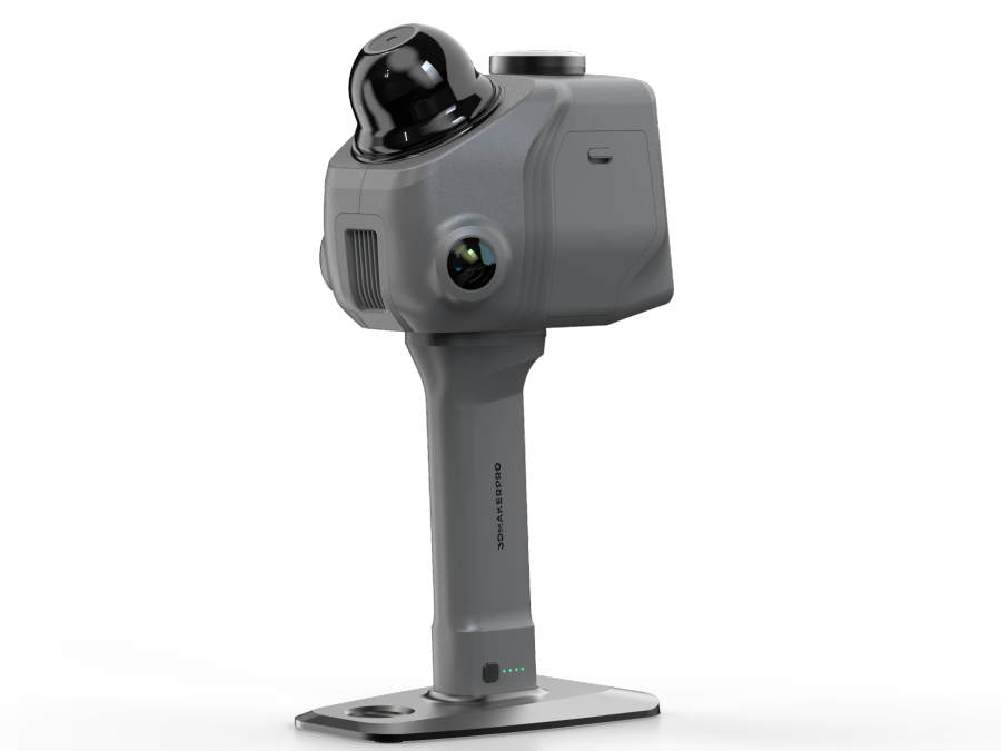 3DMakerPro Raven LiDAR Scanner