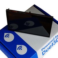 Duet3D DuetScreen High Resolution Touchscreen Controller