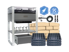 WAZER Desktop Comprehensive Coverage Bundle