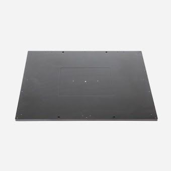 Zortrax Heatbed Set without Perforated Plate - M300, M300 Plus, M300 Dual