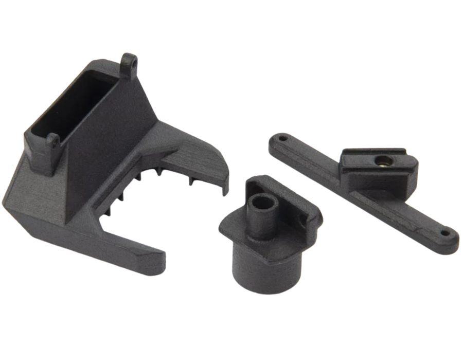 DDX Adapter Set for Creality Ender 3