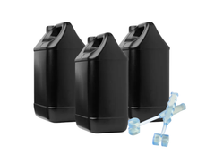 Formlabs Form 3 BioMed Durable Resin 5L - 3 Pack