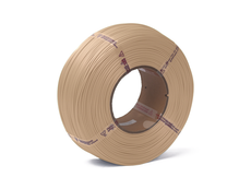 Bambu Lab Caramel Matte PLA Filament Refill - 1.75mm (1kg)
