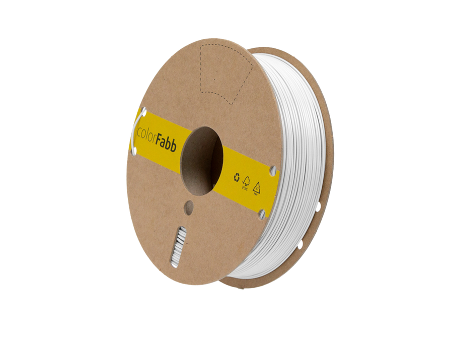 ColorFabb LW-PLA-HT - 1.75mm (4 pack)