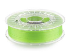Fillamentum Crystal Clear Kiwi Green PLA Filament - 2.85mm (0.75kg)