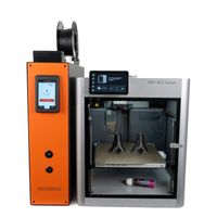 Thought3D Drywise v1.5 Inline Filament Dryer + Autoloader Bundle - 2.85mm