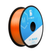 Select Orange MH Build Series PLA Filament - 1.75mm (1kg)