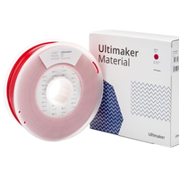 UltiMaker Black PETG Filament - 2.85mm (0.75kg)