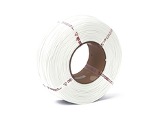 Bambu Lab White ABS Filament Refill - 1.75mm (1kg)