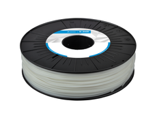 BASF White Ultrafuse TPU 64D Filament - 2.85mm (0.75kg)