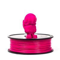 Magenta MH Build Series PLA Filament - 1.75mm (1kg)