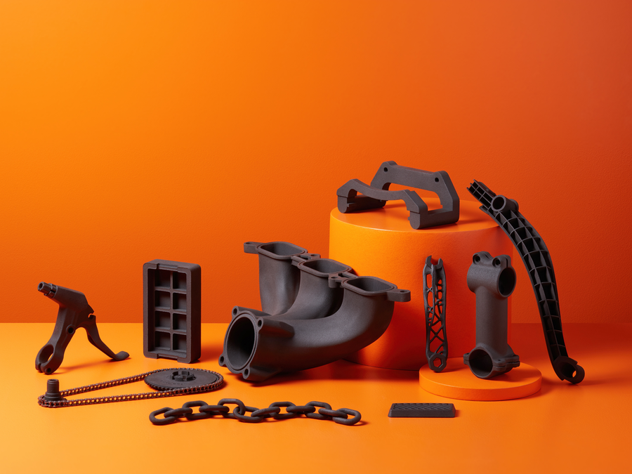 Formlabs Fuse 1+ 30W Starter Package with Fuse Series Complete Service (1 Year)