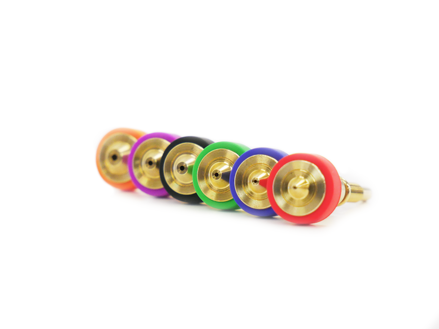 E3D RapidChange Revo High Flow Brass Nozzle - 1.20mm