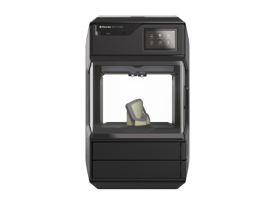 MakerBot Method 3D Printer