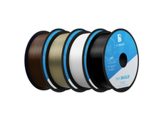 MH Build Series Utility Pack ABS Filament Bundle - 1.75mm