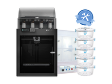 Bambu Lab P1S Combo - Dryer Solution Bundle