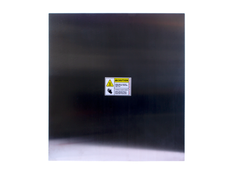 BuildTak Extra FlexPlate 19.7" x 19.7"