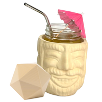 Protopasta Beach Bum Beige HTPLA Filament - 1.75mm (0.5kg)