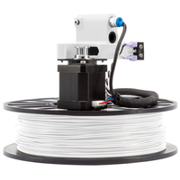 White PRO Series Ryno Filament - 2.85mm (0.75kg)