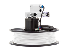 White PRO Series Ryno Filament - 2.85mm (0.75kg)