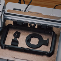 Bambu Lab A1 Combo - Dryer Solution Bundle