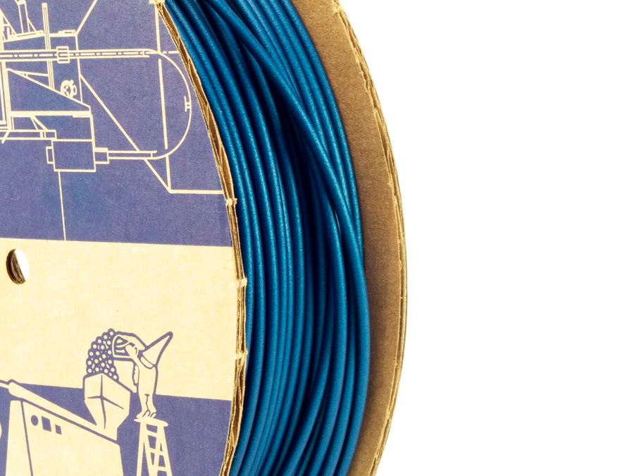 Protopasta Northern Lights Blue HTPLA Filament - 2.85mm (0.5kg)