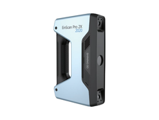 EinScan Pro 2X V2 Handheld Multi 3D Scanner