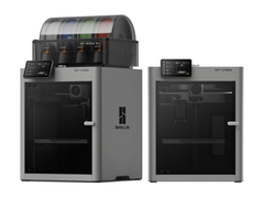 Bambu Lab P2S 3D Printer Bundle