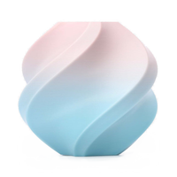 Bambu Lab Cotton Candy Cloud Gradient PLA Filament - 1.75mm (1kg)