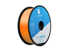 Mandarin Orange MH Build Series PLA Filament - 1.75mm (1kg)