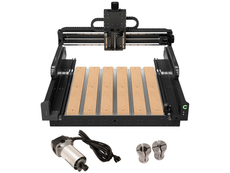 Shapeoko 5.1 Pro CNC Router 2'x2' with Carbide Compact Router