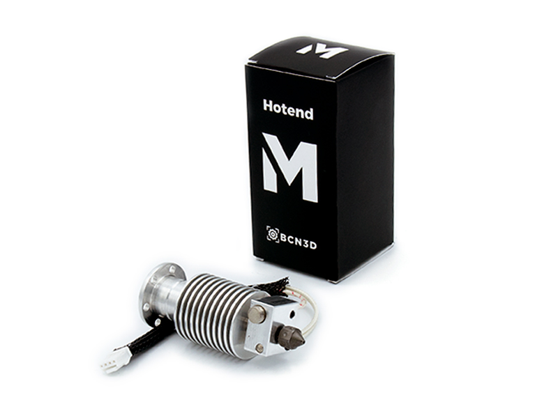BCN3D Hotend M for Metal Printing - 2.85mm x 0.40mm