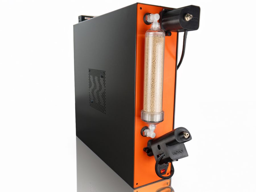 Thought3D Drywise v1.5 Inline Filament Dryer + Autoloader Bundle - 2.85mm