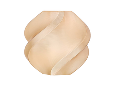 Bambu Lab Translucent Brown PETG Filament Refill - 1.75mm (1kg)