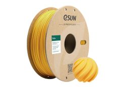 eSUN Yellow PLA+ Filament - 1.75mm (1kg)