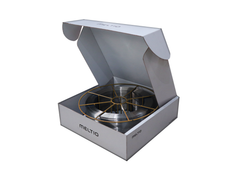 Meltio Nickel 625 Wire Filament Spool - 1mm (15kg)