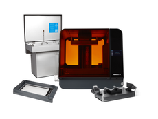 Formlabs Form 3L Basic Package with Build Platform 2