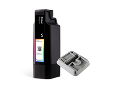 Formlabs Form 4 Color Resin V5 (1L) - Light Grey