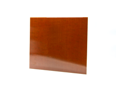 LayerLock Garolite Build Surface for Prusa i3 MK3/S/+