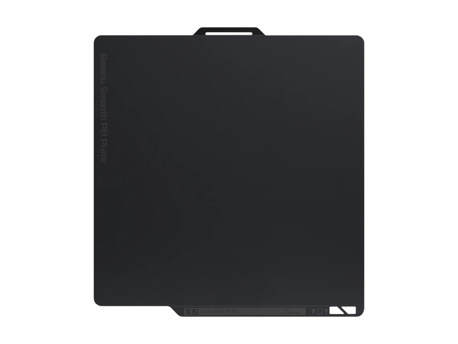 Bambu Lab Build Plate