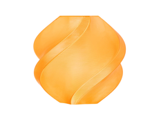 Bambu Lab Translucent Orange PETG Filament Refill - 1.75mm (1kg)