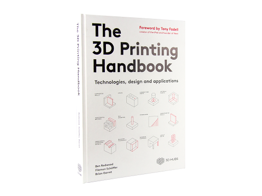 The 3D Printing Handbook: Technologies, design and applications