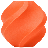 Bambu Lab Orange PA6-GF Filament - 1.75mm (1kg)
