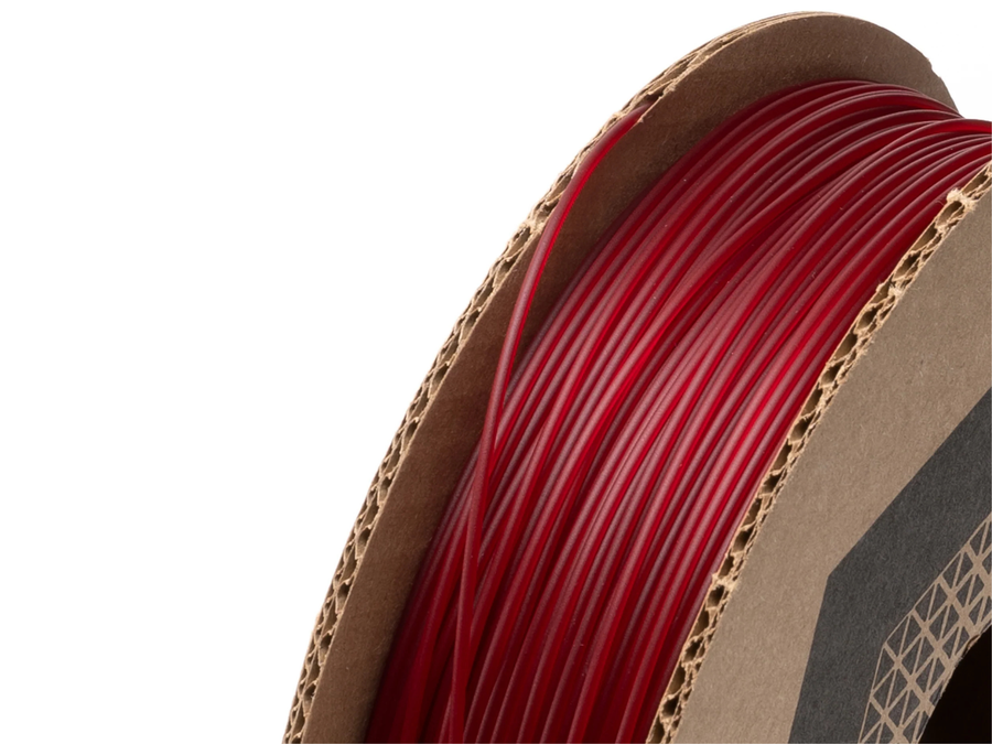 Protopasta Juliette's Raspberry Jam Translucent Magenta HTPLA - 1.75mm (0.5kg)