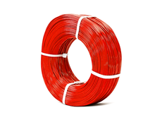 Red KVP Master Spool PLA Filament Koil - 1.75mm (1kg) - Clearance