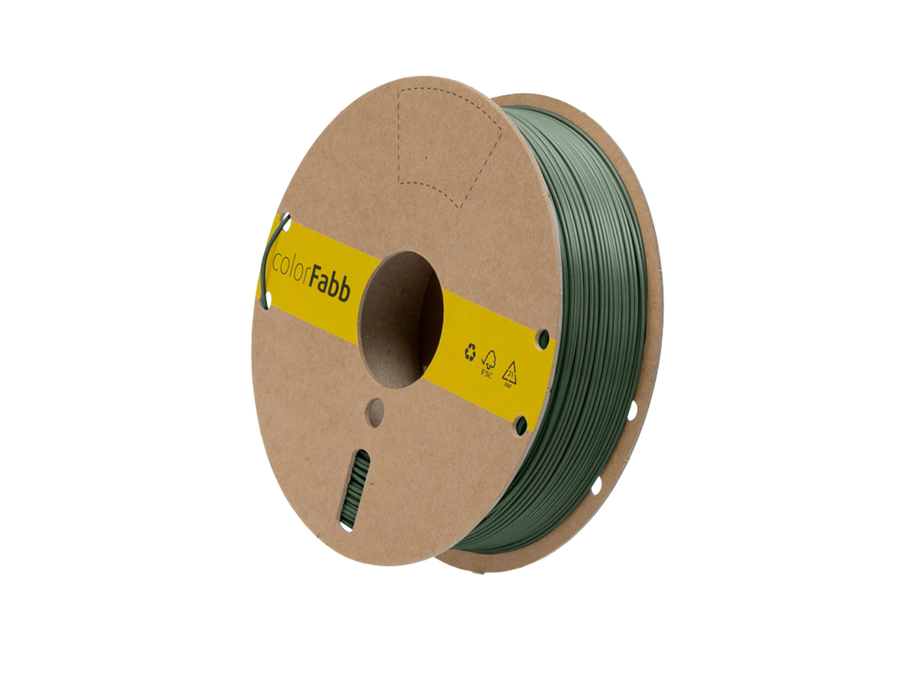 ColorFabb LW-PLA-HT - 1.75mm (4 pack)