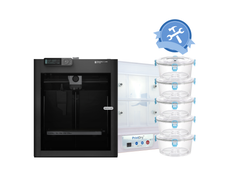 Bambu Lab P1S - Dryer Solution Bundle