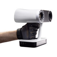 3D Scanning Services