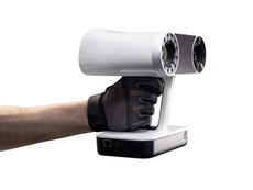 3D Scanning Services