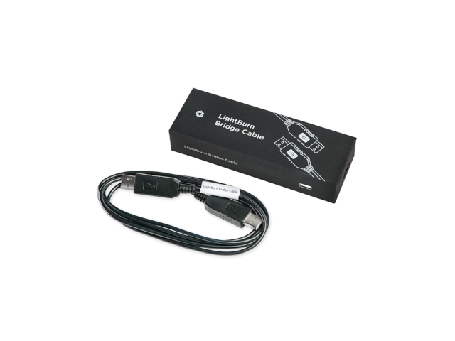 Flux Lightburn Bridge Cable